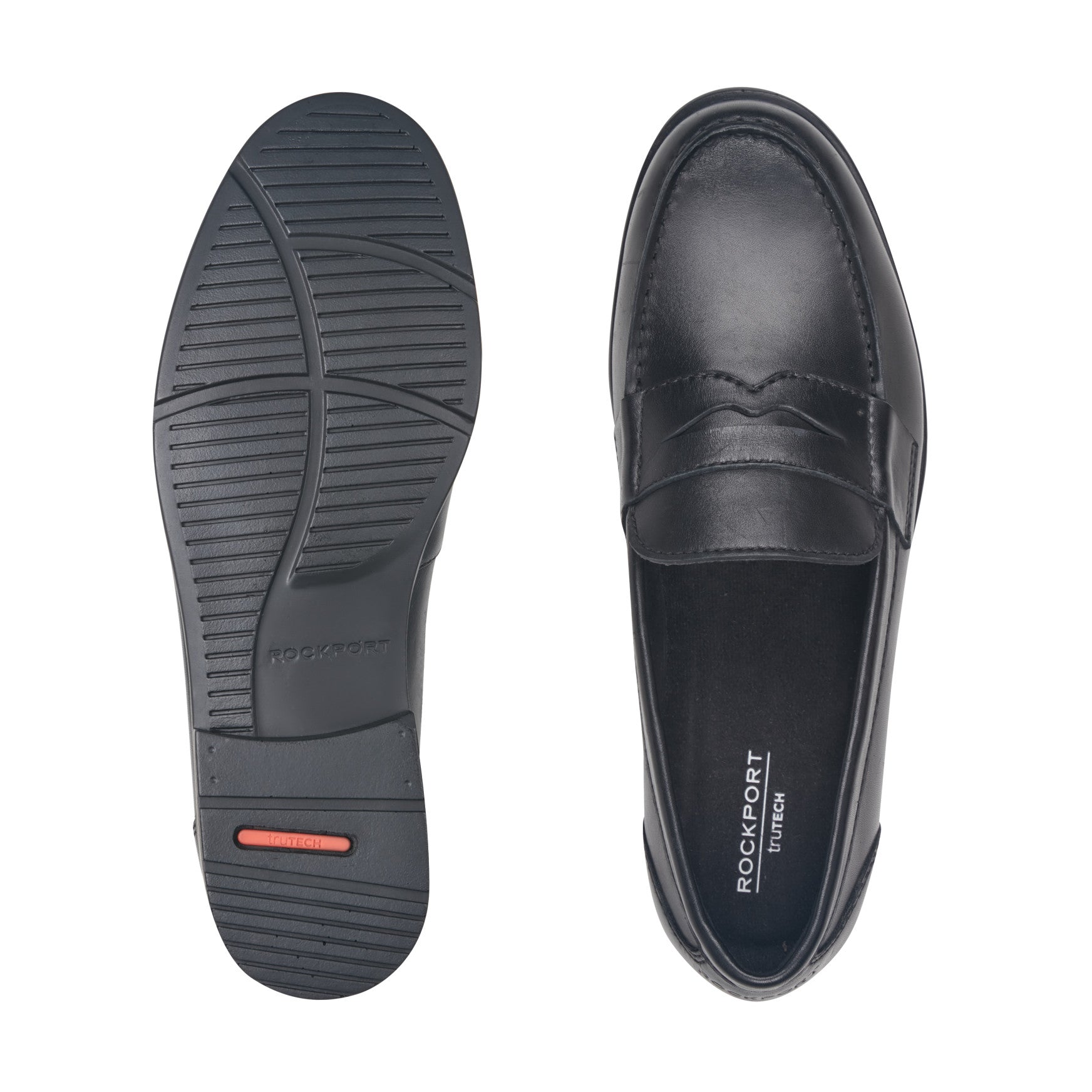 Men Classic Penny Loafers