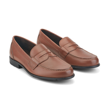 Men Classic Penny Loafers