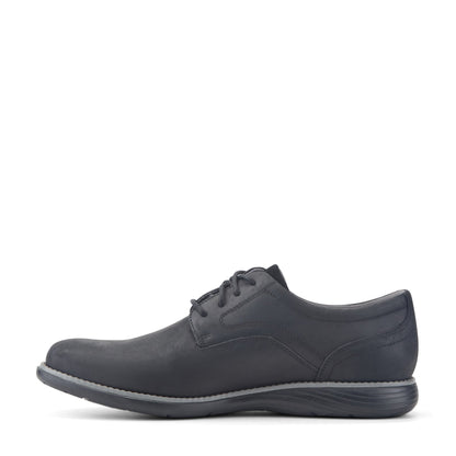 Men Garett Plain Toe Oxford