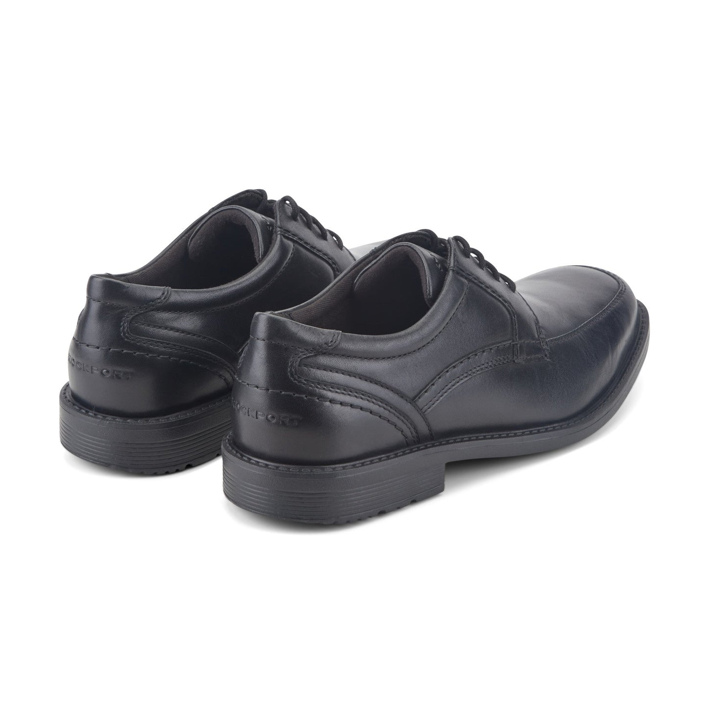 Men Style Leader 2 Apron Toe Oxford