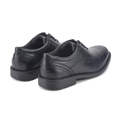 Men Style Leader 2 Apron Toe Oxford