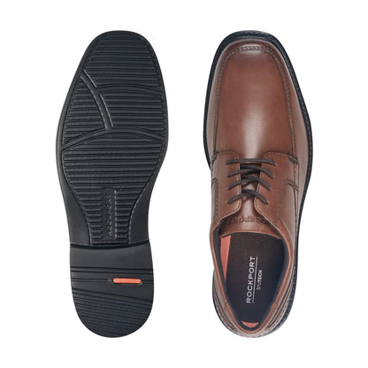 Men Style Leader 2 Apron Toe Oxford