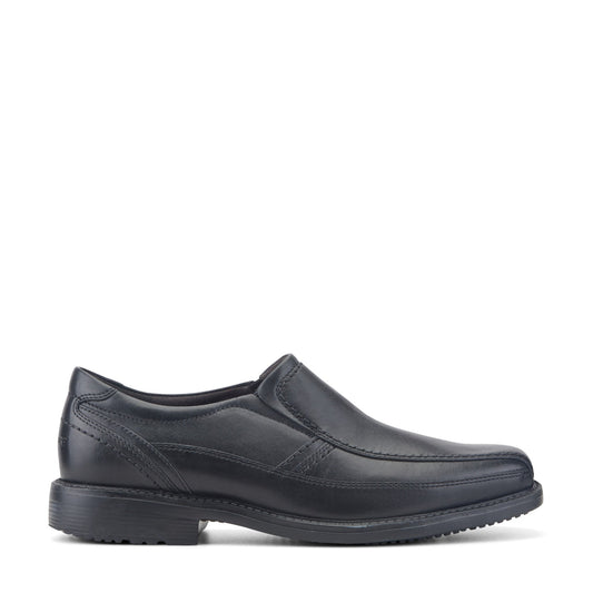 Men Style Leader 2 Bike Toe Slip-On