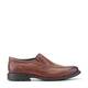New Brown Gradient Leather