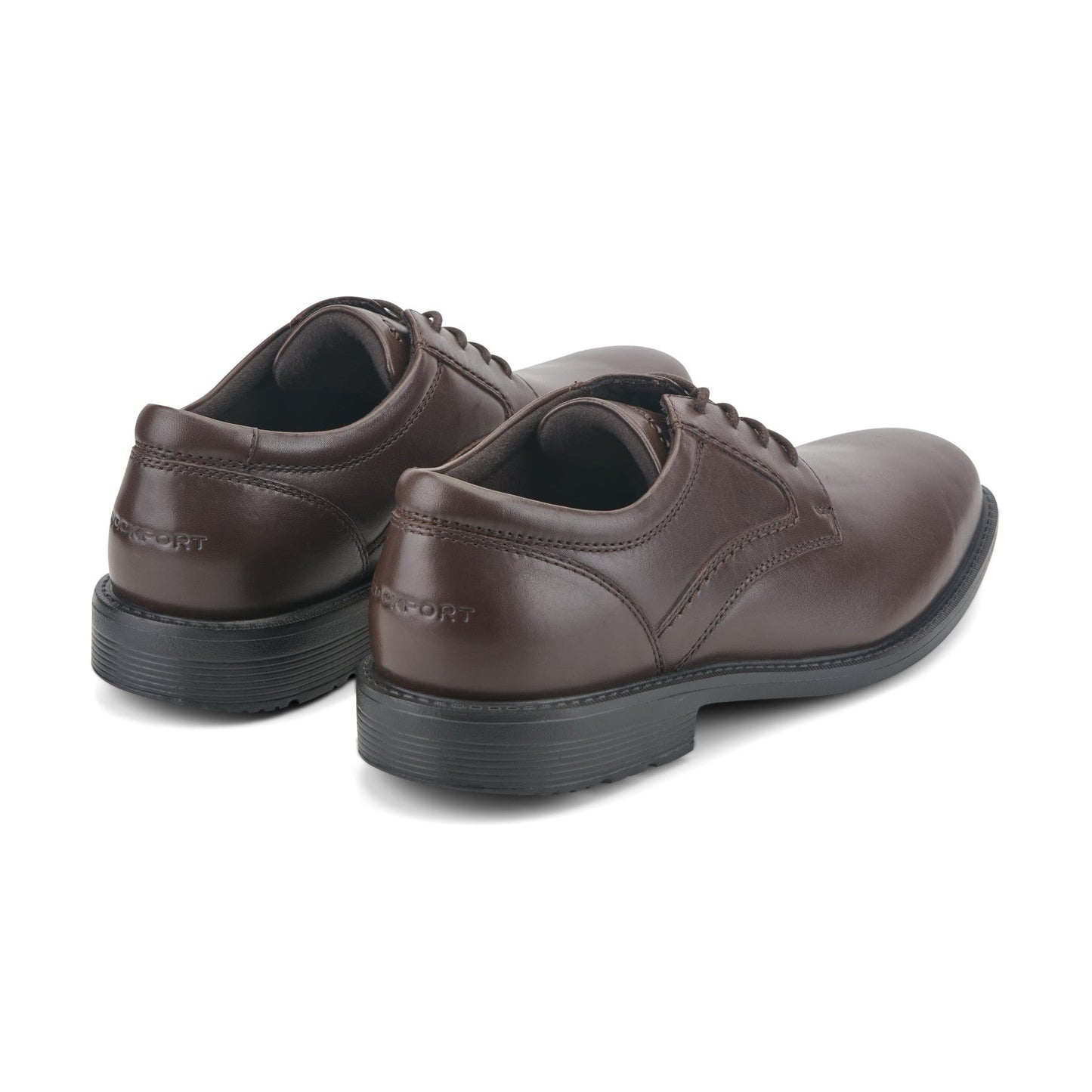 Men Style Leader 2 Plain Toe Oxford