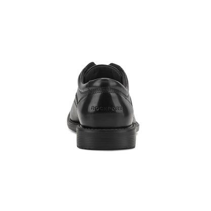Men Style Leader 2 Plain Toe Oxford