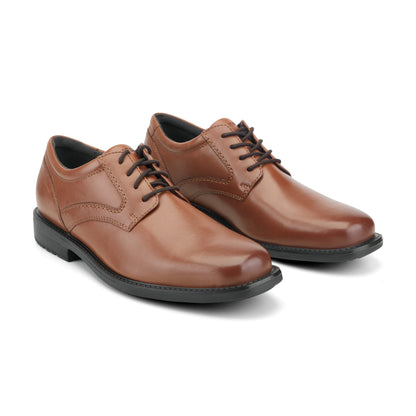 Men Style Leader 2 Plain Toe Oxford