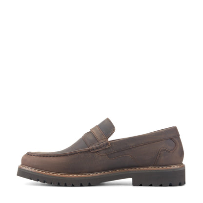 Men Maverick Penny Loafers