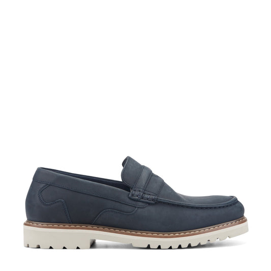 Men Maverick Penny Loafers