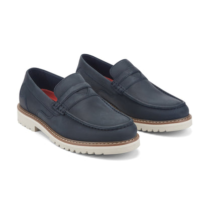 Men Maverick Penny Loafers