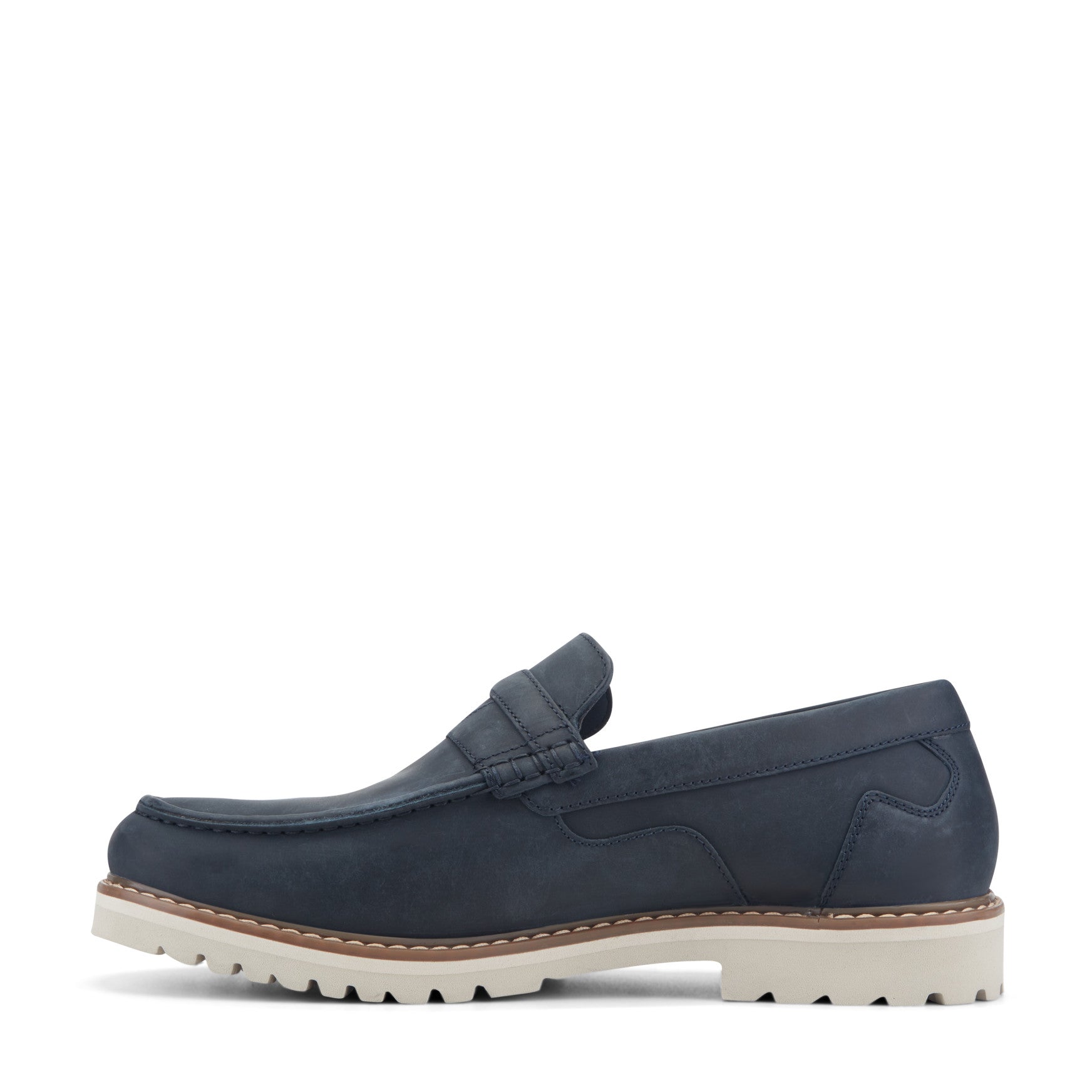 Men Maverick Penny Loafers