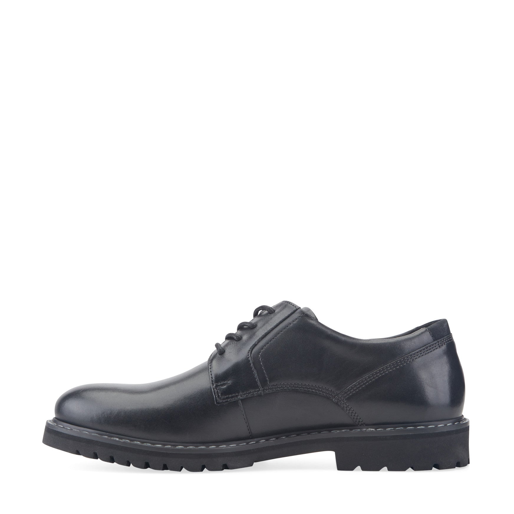 Men Maverick Plain Toe Oxford