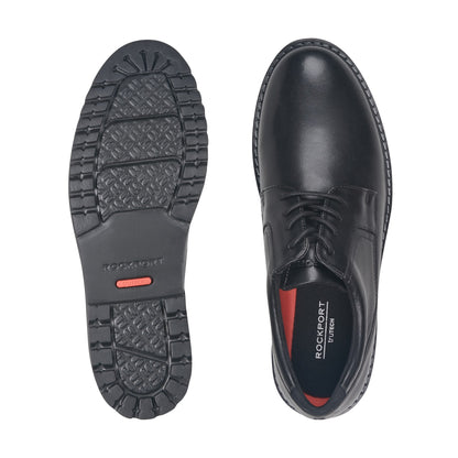 Men Maverick Plain Toe Oxford