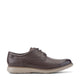 Dark Brown Leather