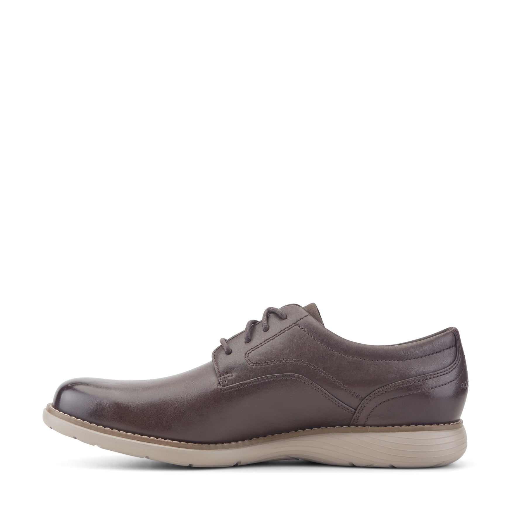 Men Garett Plain Toe Oxford