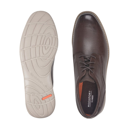 Men Garett Plain Toe Oxford