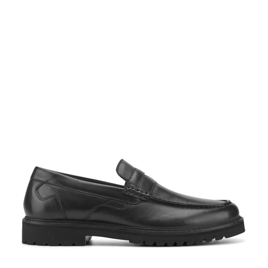 Men Maverick Penny Loafers