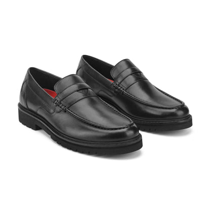 Men Maverick Penny Loafers
