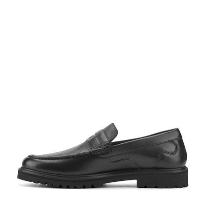 Men Maverick Penny Loafers