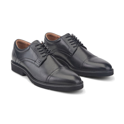 Men Findlay Dress Lace-up Almond Toe Oxfords