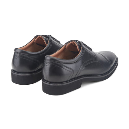 Men Findlay Dress Lace-up Almond Toe Oxfords