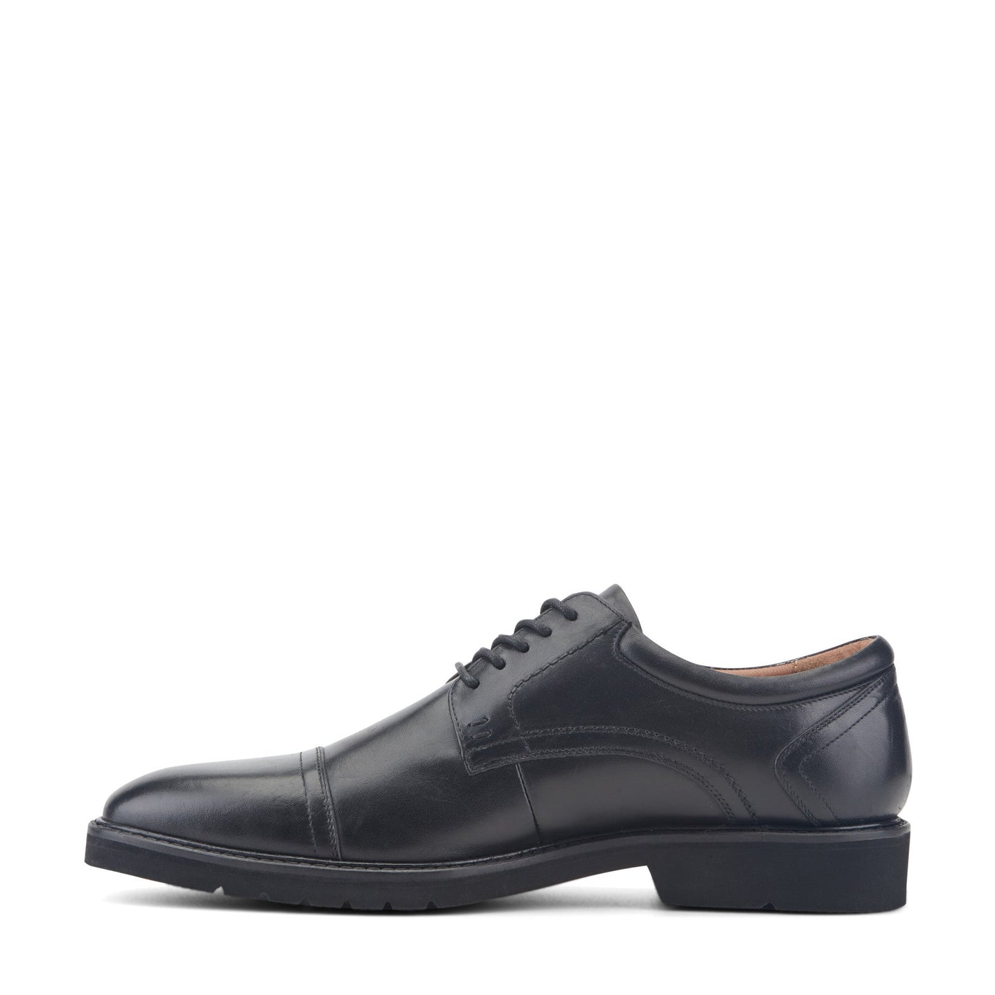 Men Findlay Dress Lace-up Almond Toe Oxfords