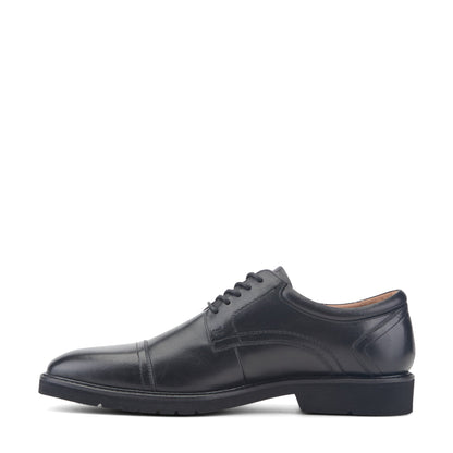 Men Findlay Dress Lace-up Almond Toe Oxfords