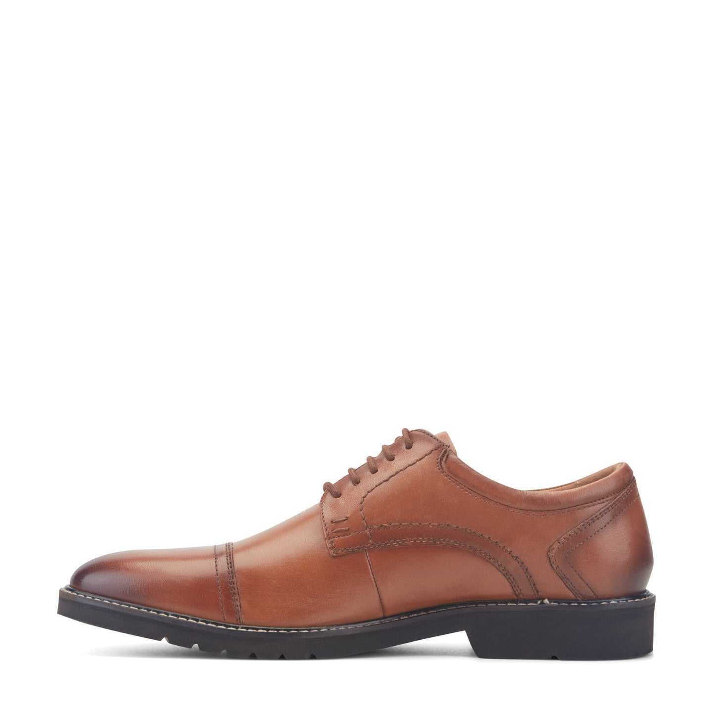Men Findlay Dress Lace-up Almond Toe Oxfords