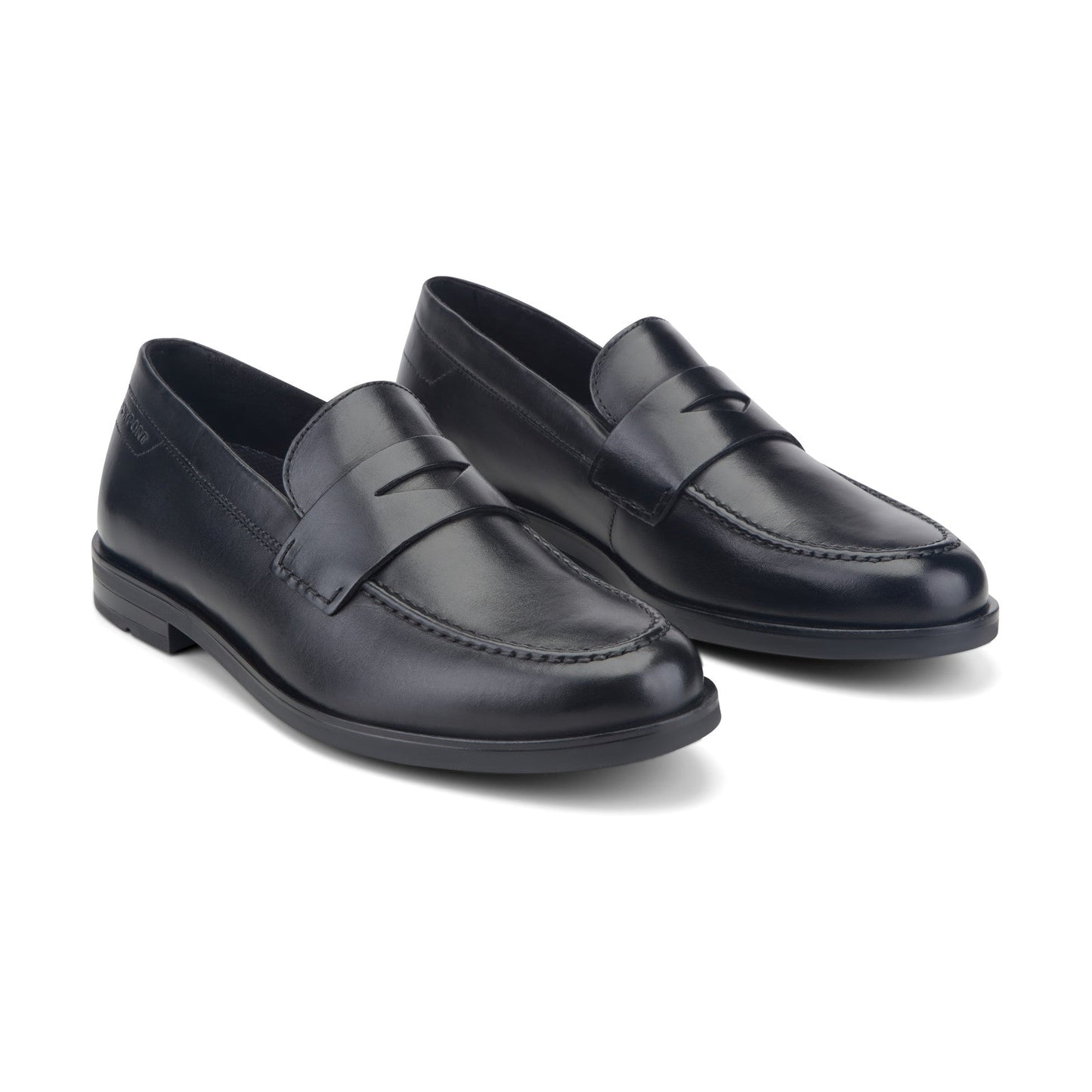 Men Sutton Penny Loafers