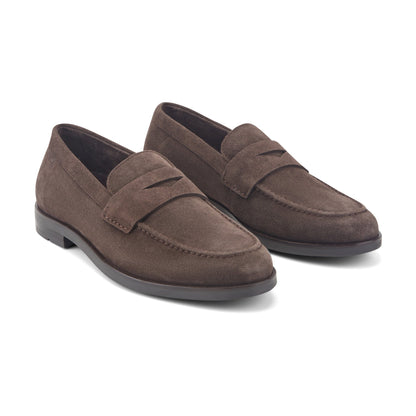Men Sutton Penny Loafers