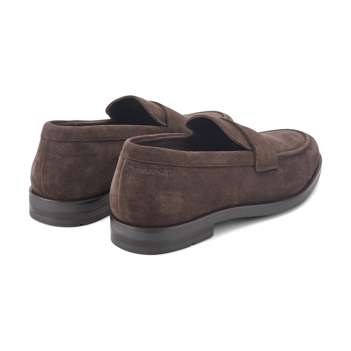 Men Sutton Penny Loafers