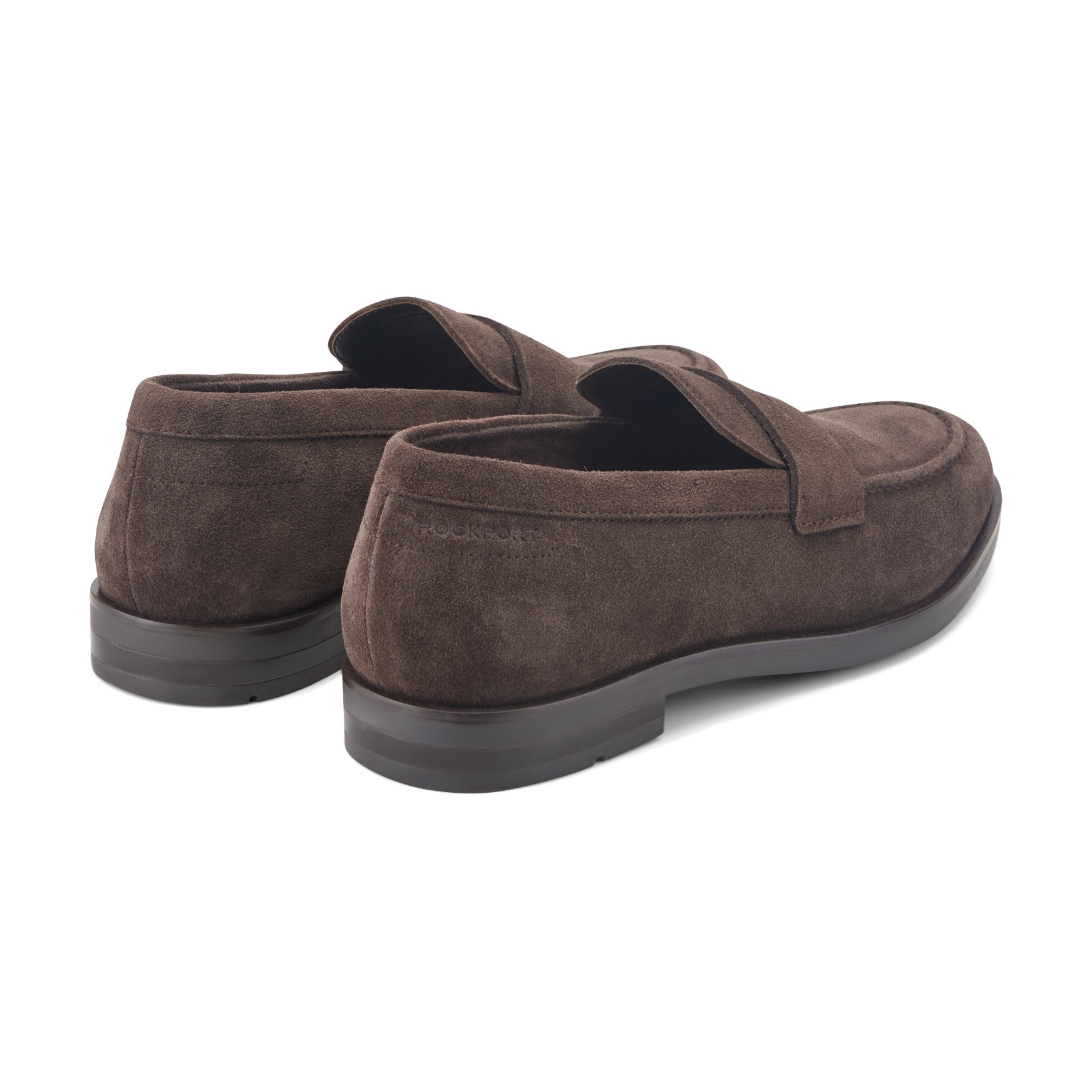 Men Sutton Penny Loafers