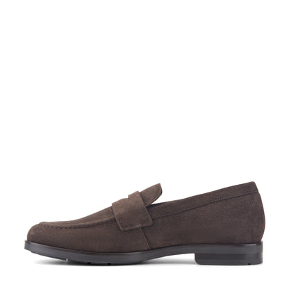 Men Sutton Penny Loafers
