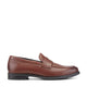 Dark Natural Leather