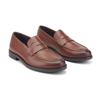 Men Sutton Penny Loafers