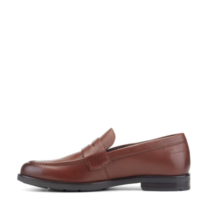 Men Sutton Penny Loafers