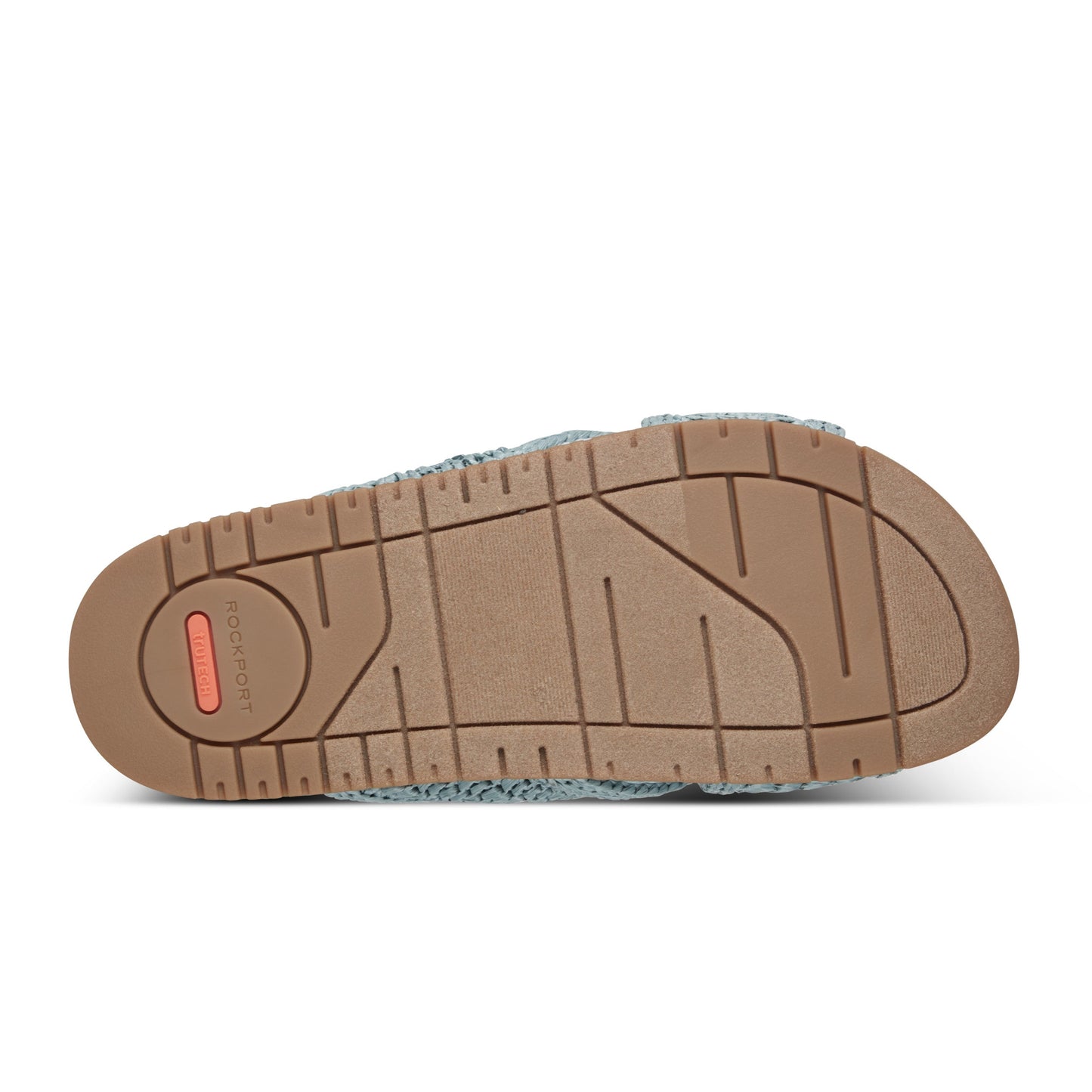 Women Leia Casual Slip-On Flat Sandals