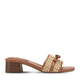 Light Natural Leather