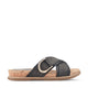 Black Raffia