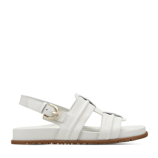 Women Laina Slingback Fisherman Sandals