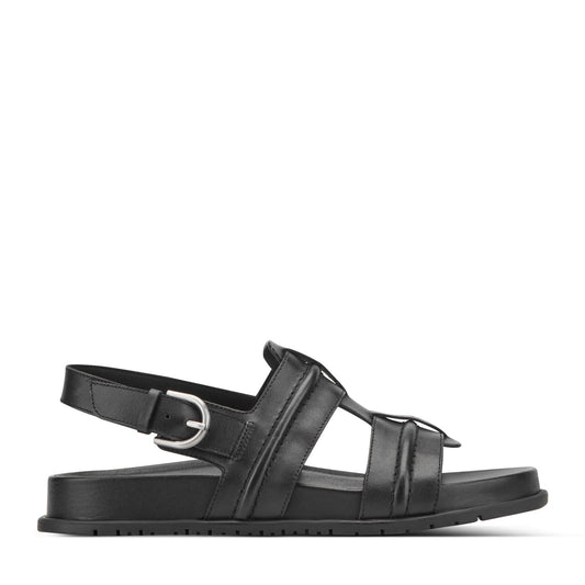 Women Laina Slingback Fisherman Sandals