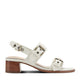 White Leather