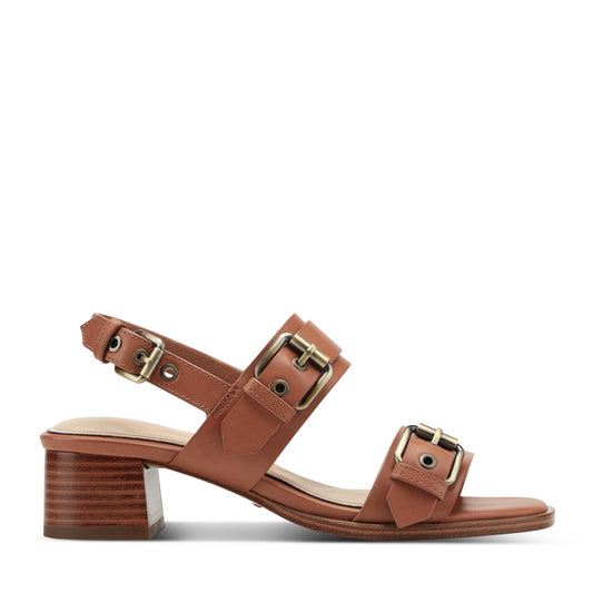 Women Halena Slingback Dress Sandals