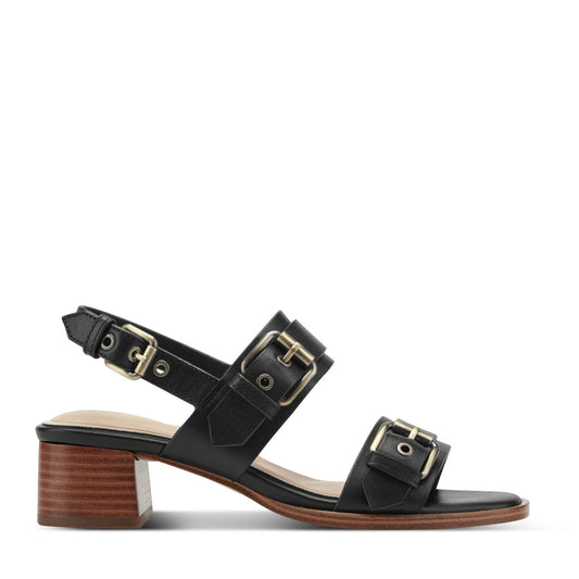 Women Halena Slingback Dress Sandals