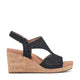 Black Suede