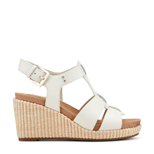 Women Belle Casual Wedge Sandals