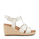 Ivory Leather