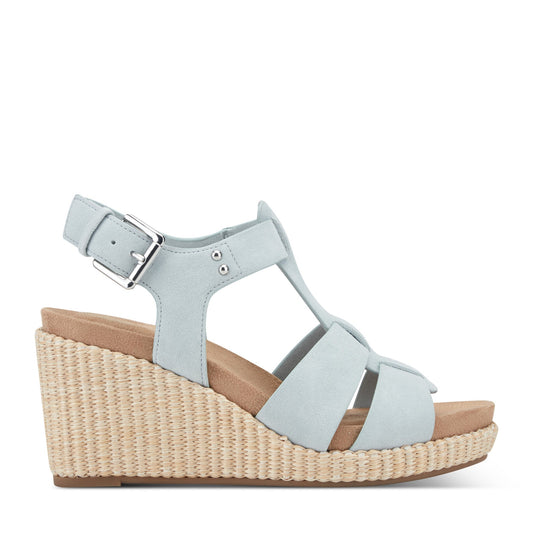 Women Belle Casual Wedge Sandals