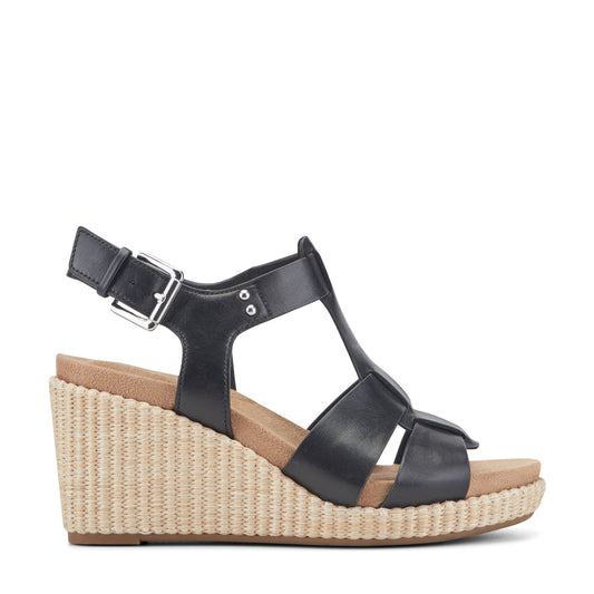Women Belle Casual Wedge Sandals