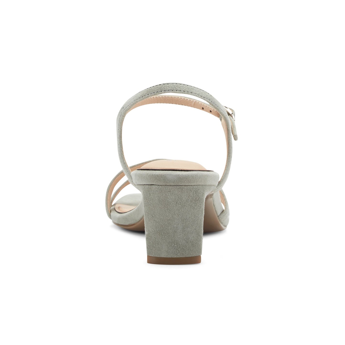 Women Total Motion Teddy Sandals
